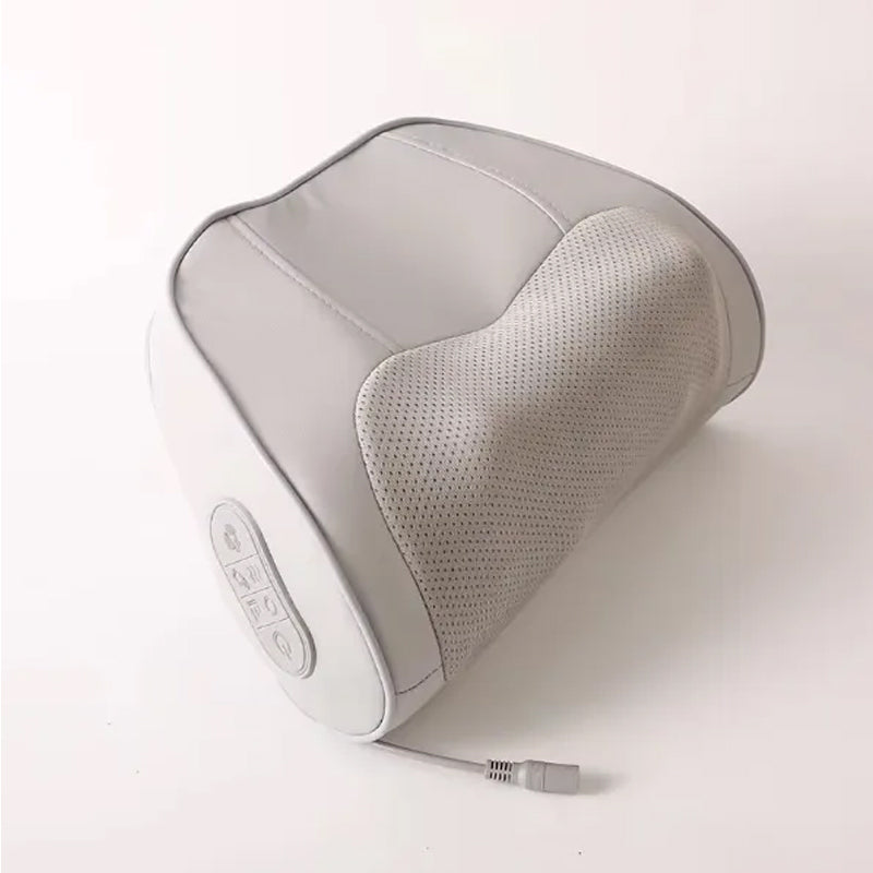Back Massager With Heat