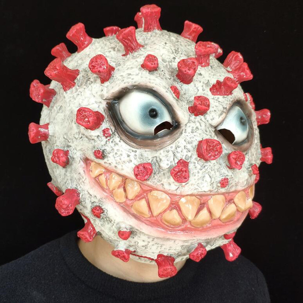 Virus Horror Mask