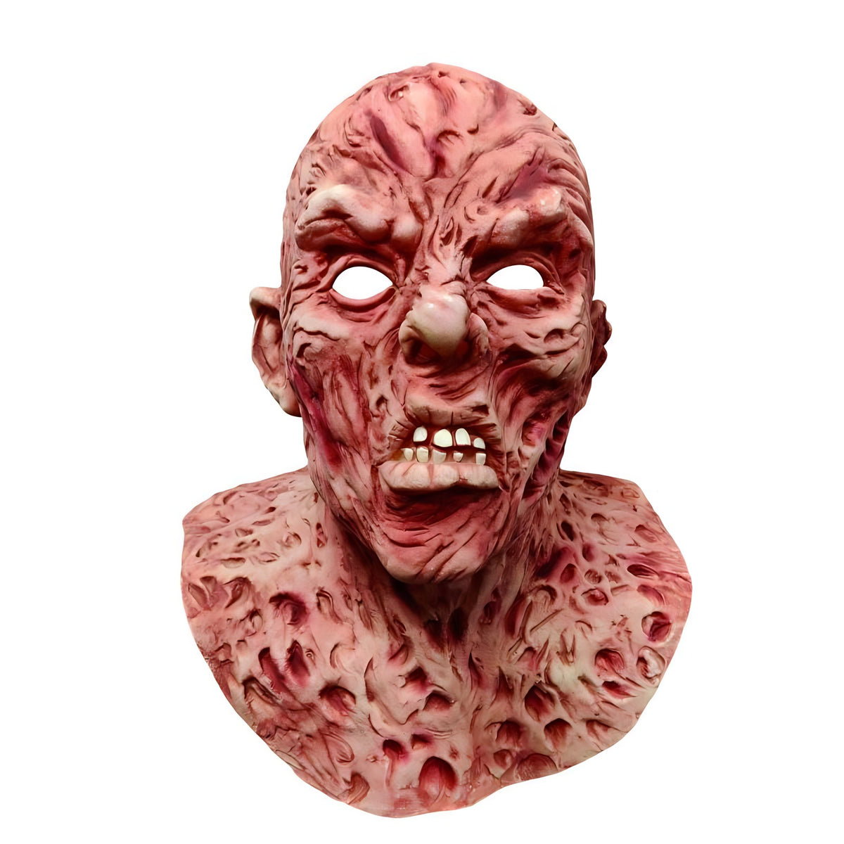 Scary Freddy Headgear Mask