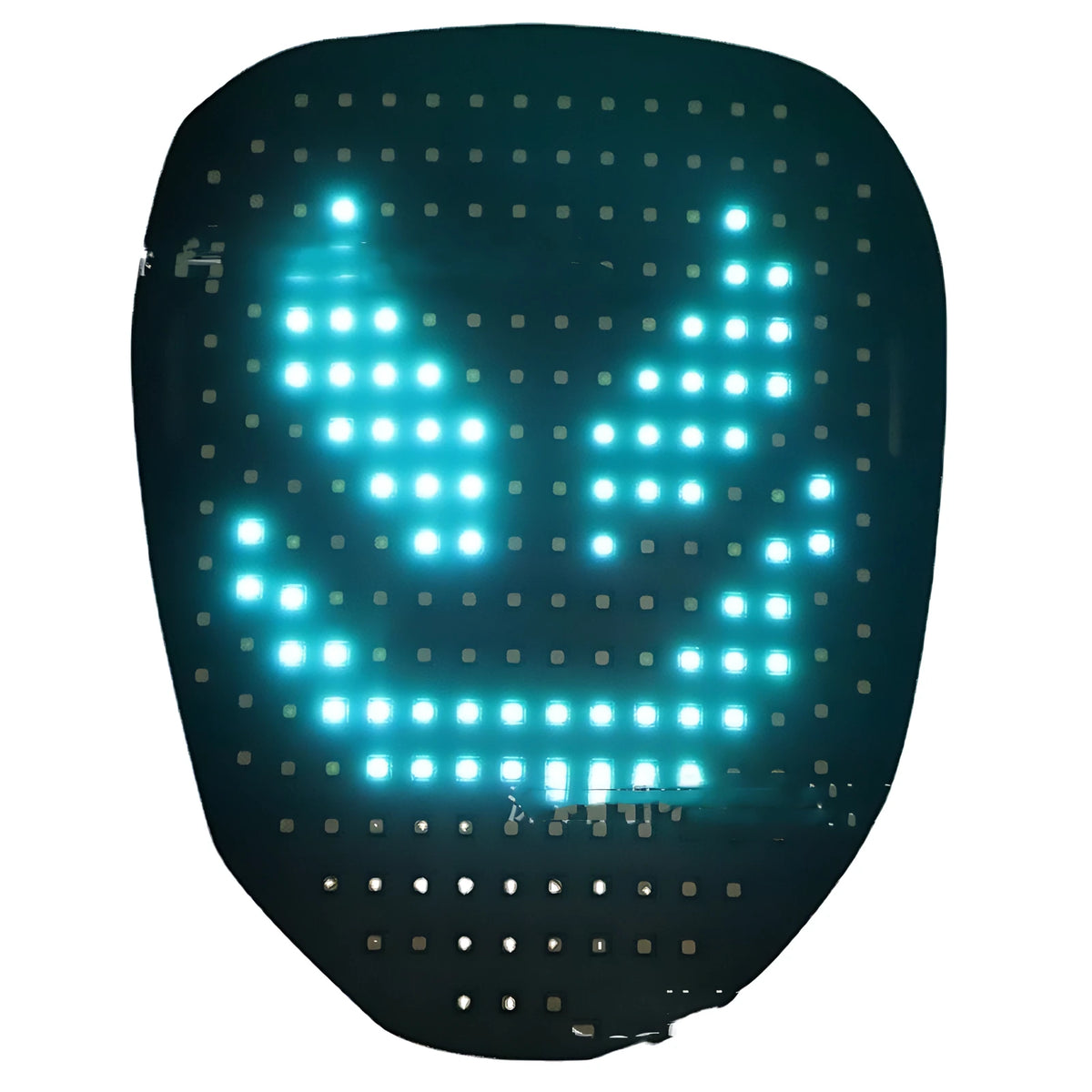 LED Glow Mask