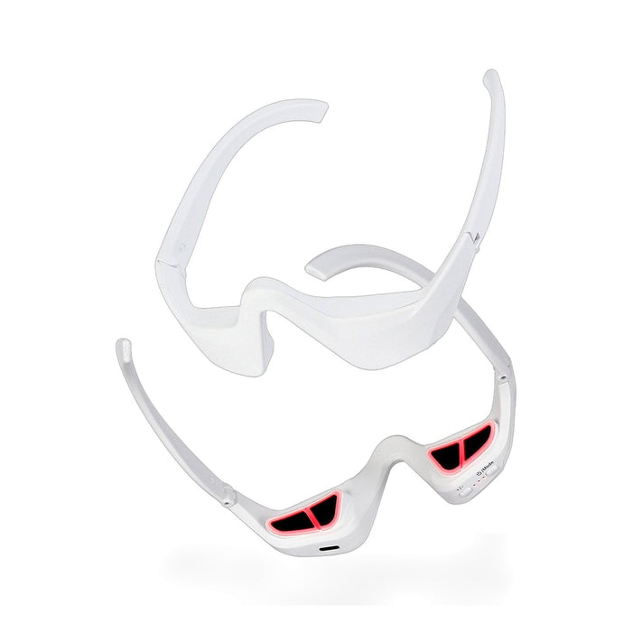 EMS Eye Massage Glasses