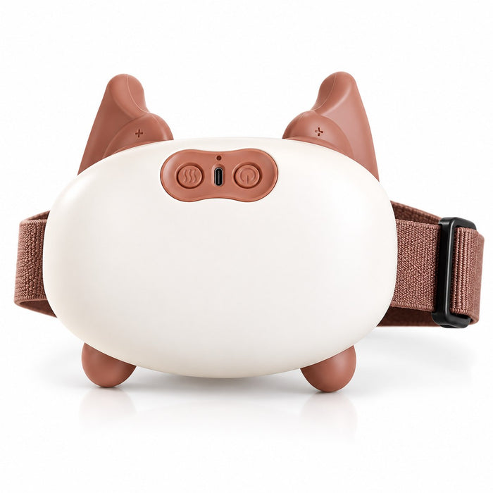Cordless Neck & Shoulder Massager