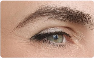 Under-eye comparison 3, after use