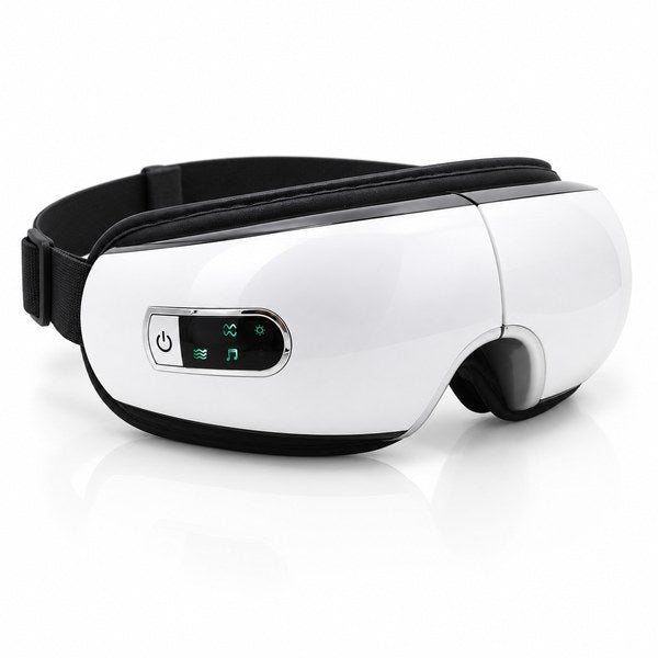 Smart Eye Massager